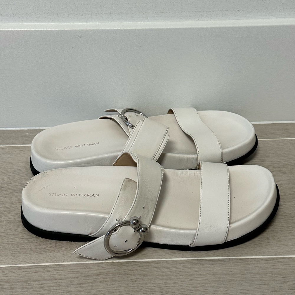 Stuart Weitzman Sandals